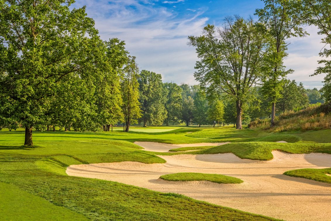 3 fairway