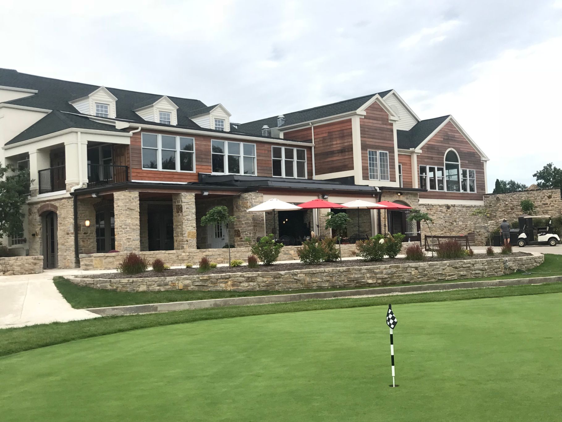 VOE Clubhouse