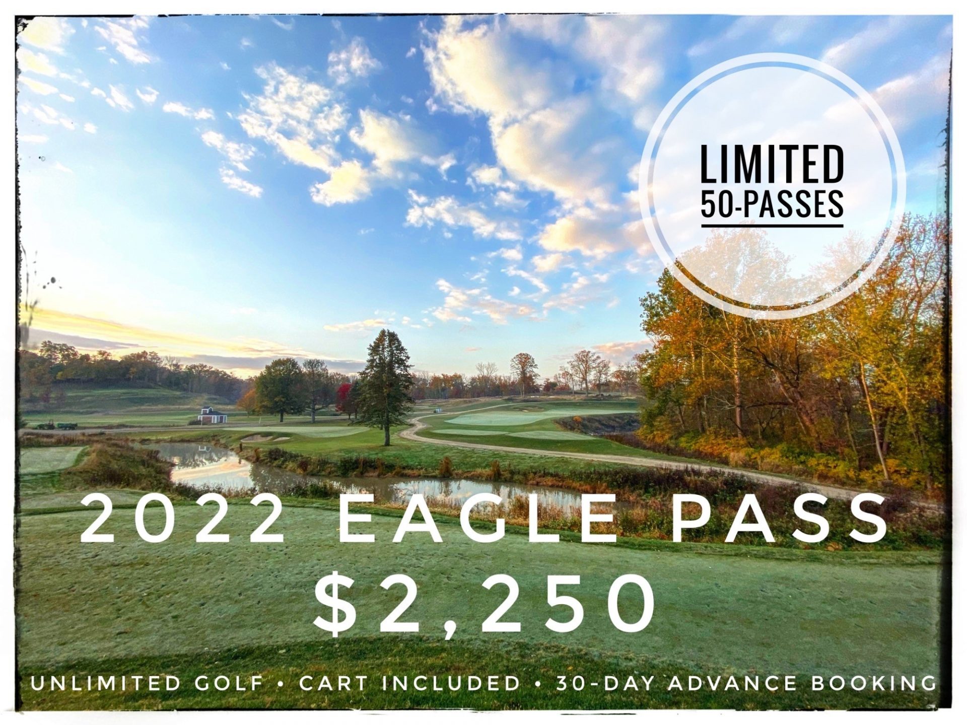 2022 Eagle Pass